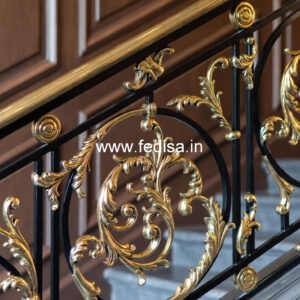 Creative Home Railings No-28612