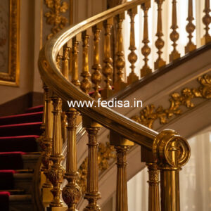 Premium Staircase Railings No-28617