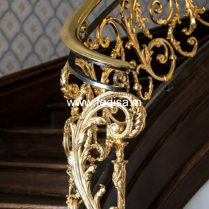 Designer Balcony Railings No-28620