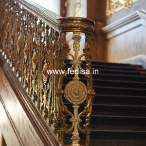 Minimal Balcony Railing Ideas No-28625