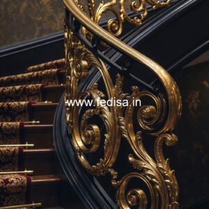 Best Exterior Railing Designs No-28628