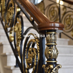 Unique Balcony Designs No-28630