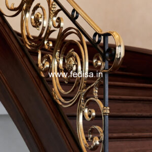 Stylish Home Decor Railings No-28634