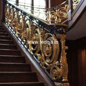 Premium Home Railings No-28642