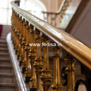 Decorative Balcony Railings No-28643