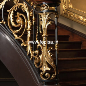 Balcony Railing Design India Style No-28646