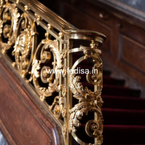Indian Home Railing Design Ideas No-28647