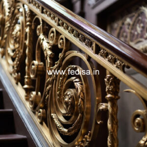 Low Cost Railing Design India No-28648