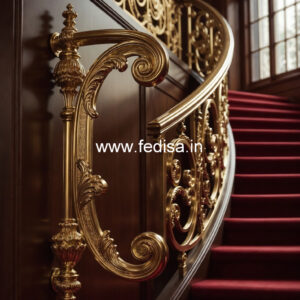 Modern Railing Design India 2035 No-28649