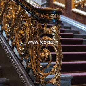 Ghar Ke Liye Railing Design Ideas No-28650