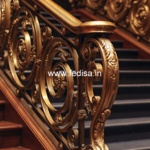 Simple Railing Design India No-28653