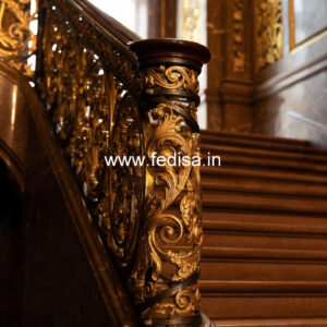 India Mein Best Railing Design No-28657