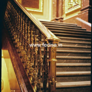 Staircase Railing India Design No-28660