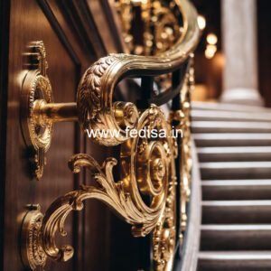 Balcony Railing India 2035 No-28664