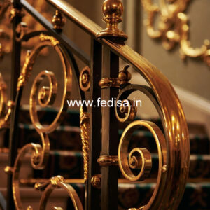 India Balcony Design Trends No-28667