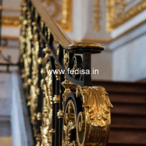 Simple Ghar Railing Ideas No-28668