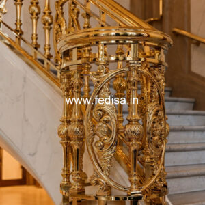 Affordable Railing India No-28670
