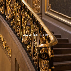 Indian Exterior Railing Ideas No-28671