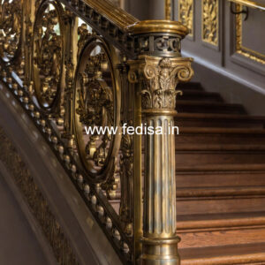Home Railings India Latest No-28673