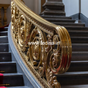 Steel Railing India Trends No-28679