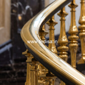Modern India Railing Styles No-28684