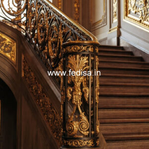 Indian Balcony Styling No-28686