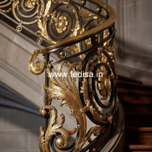 Latest India Railing Trends No-28688