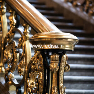 India Steel Railings No-28692