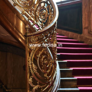 India Railings Design 2035 No-28694
