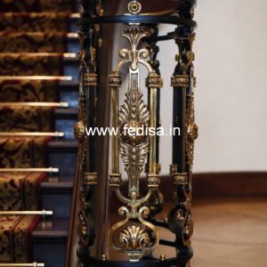 Ghar Ki Stylish Railings No-28696