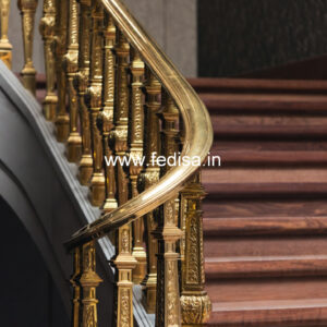 Home Railings India Style No-28706