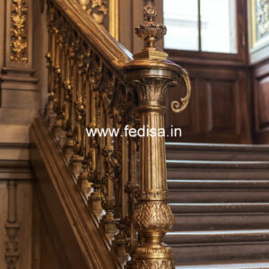 Stylish Balcony India Ideas No-28712
