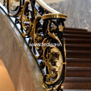 Indian Railing Photo Ideas No-28715
