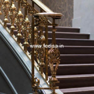 Balcony India Safety Design No-28716
