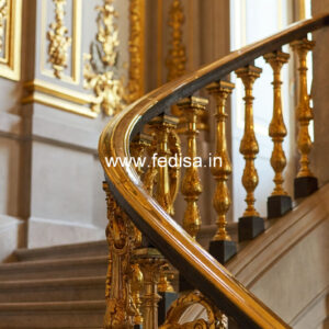 Steel Balcony India Ideas No-28717