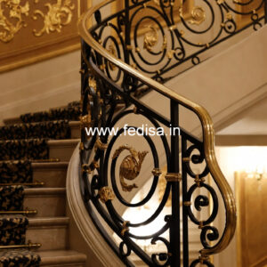 India House Railing Trends No-28719