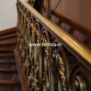 India Balcony Modern Style No-28722