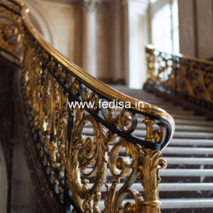 Ghar Balcony Design Modern No-28725