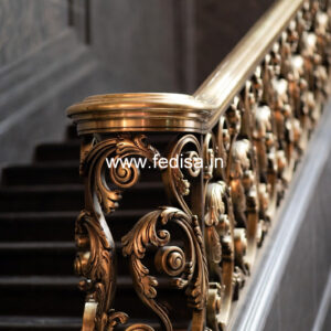 India Balcony Trends 2035 No-28727