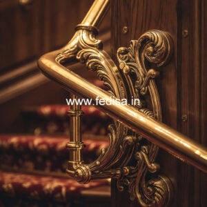 Ghar Safety Railings India No-28729