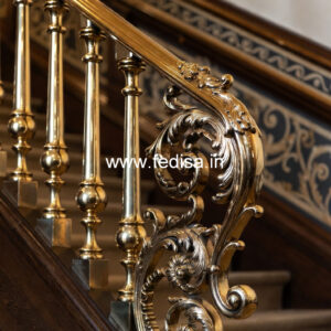 Ghar Design India Railings No-28733
