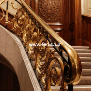 Modern India Balcony Decor No-28735