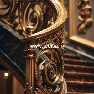 Balcony India Design Trends No-28739