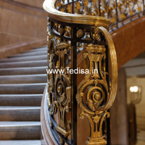 Ghar Balcony Style India No-28741