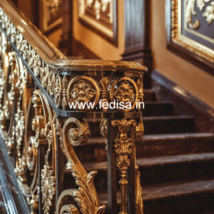 India Railing Design Photo No-28742