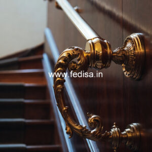 Top 10 Modern Railing Design Ideas No-28745