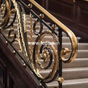 Top 20 Balcony Railing Designs 2035 No-28746