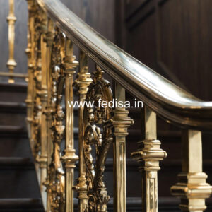 Simple And Stylish Balcony Railing Designs No-28748