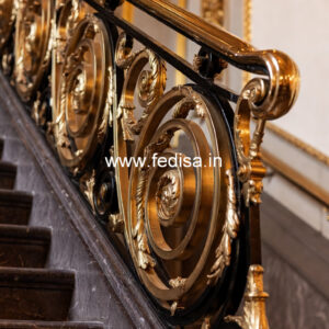Latest Glass Railing Design Ideas For Home No-28750