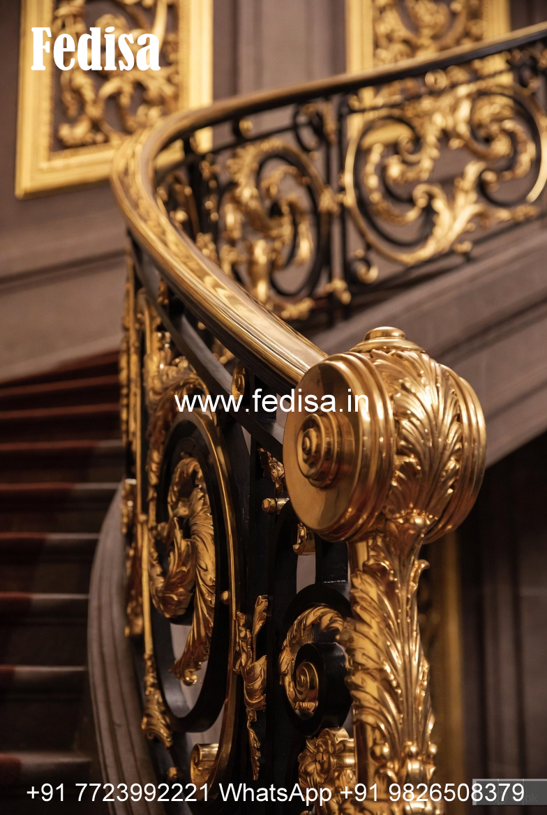 Low Budget Balcony Railing Design Ideas No-28756